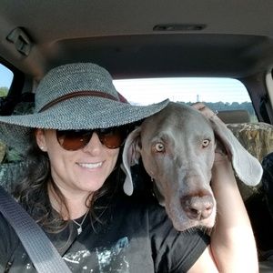 Meet your Posher, Kellie